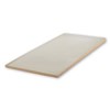 HASOFT Spádová konstrukční deska 1300×600 mm spád 2 % 46/20 mm - spádový XPS